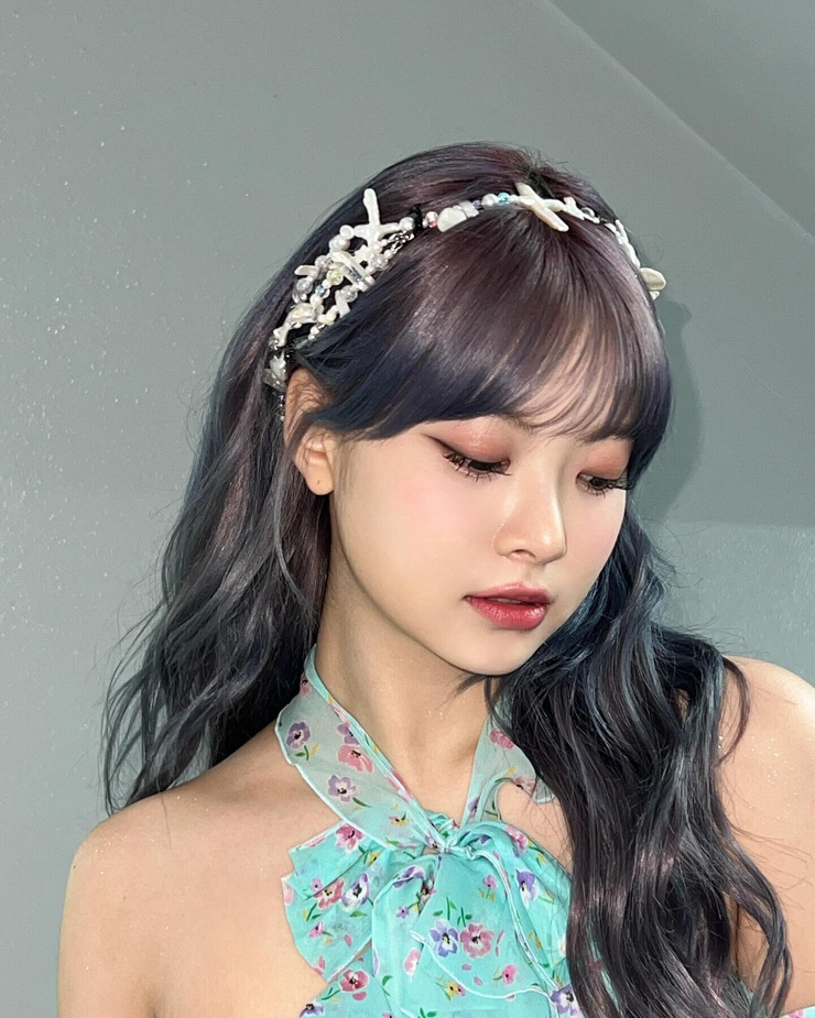 Eun-chae Hong