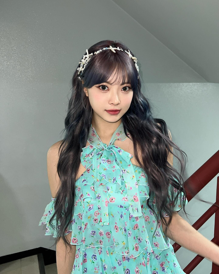Eun-chae Hong