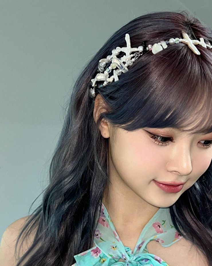 Eun-chae Hong