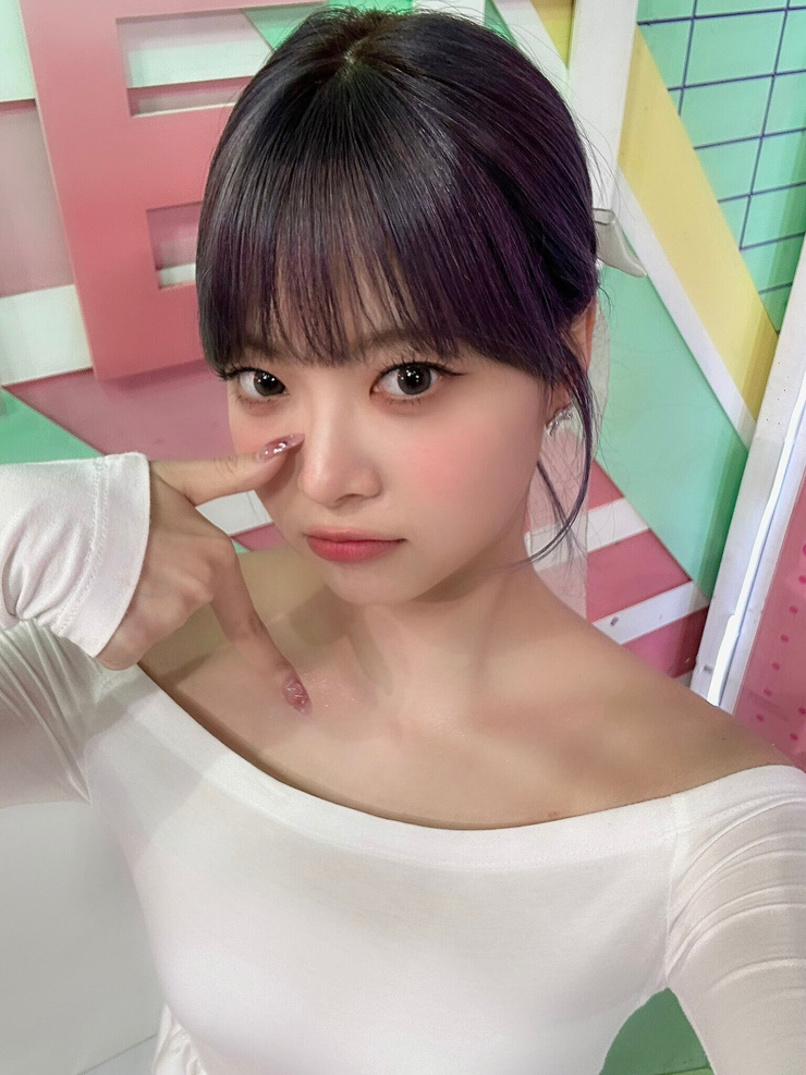Eun-chae Hong