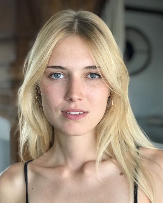 Marie Selepec