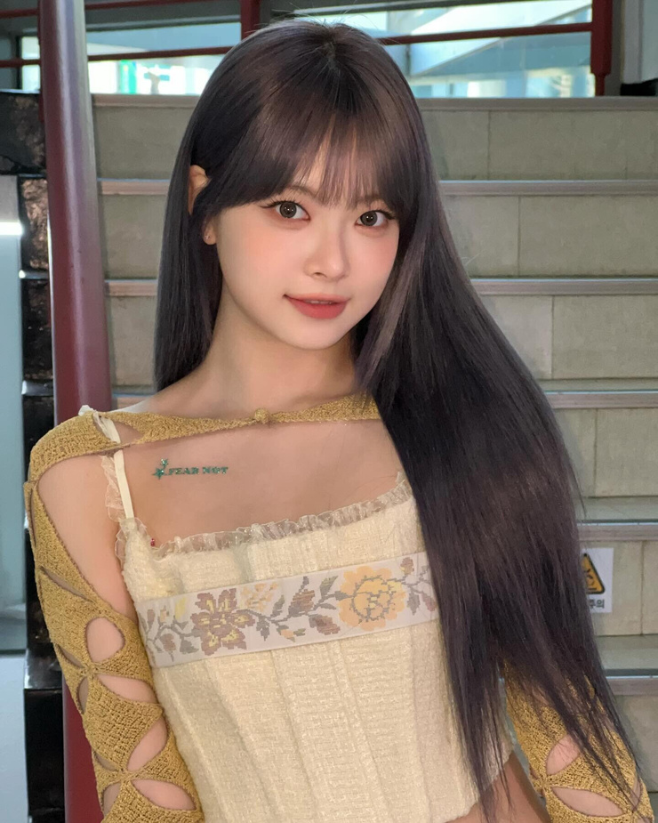 Eun-chae Hong
