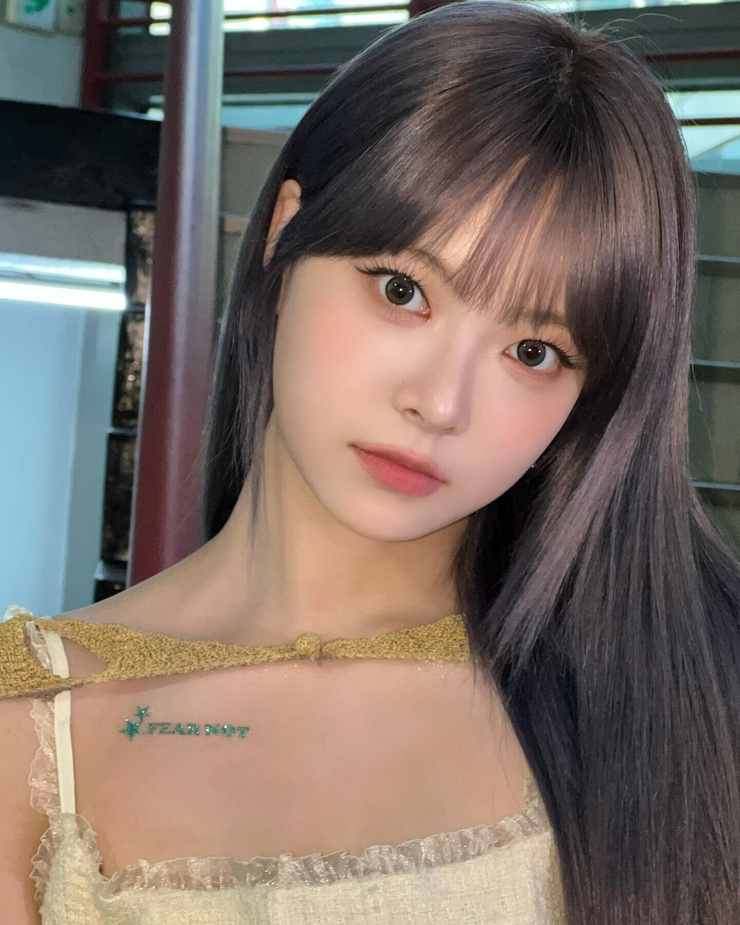 Eun-chae Hong