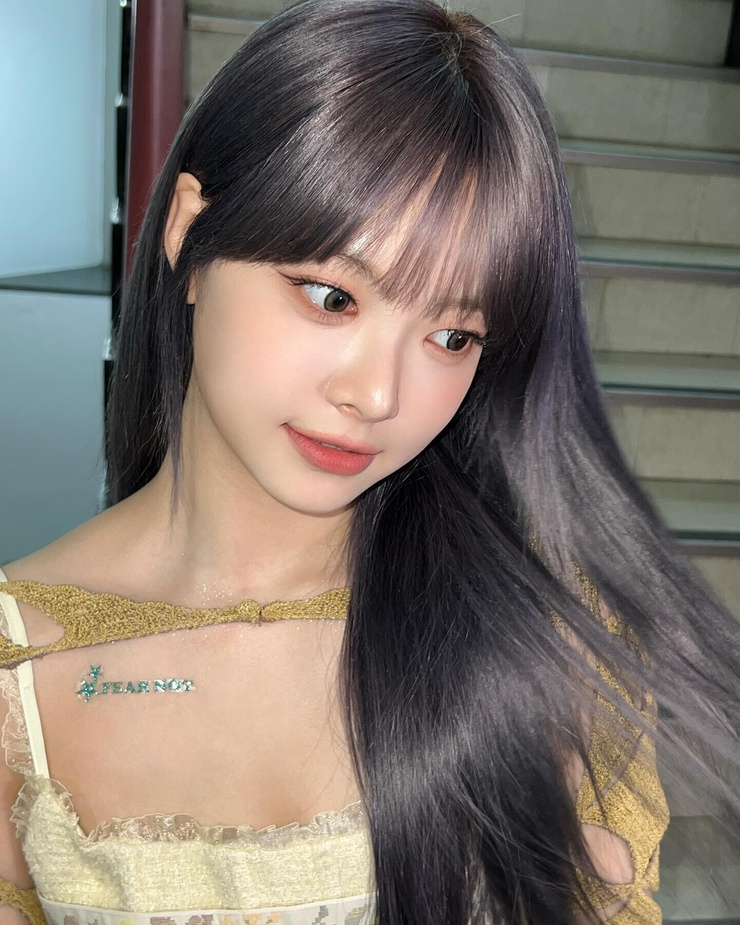 Eun-chae Hong