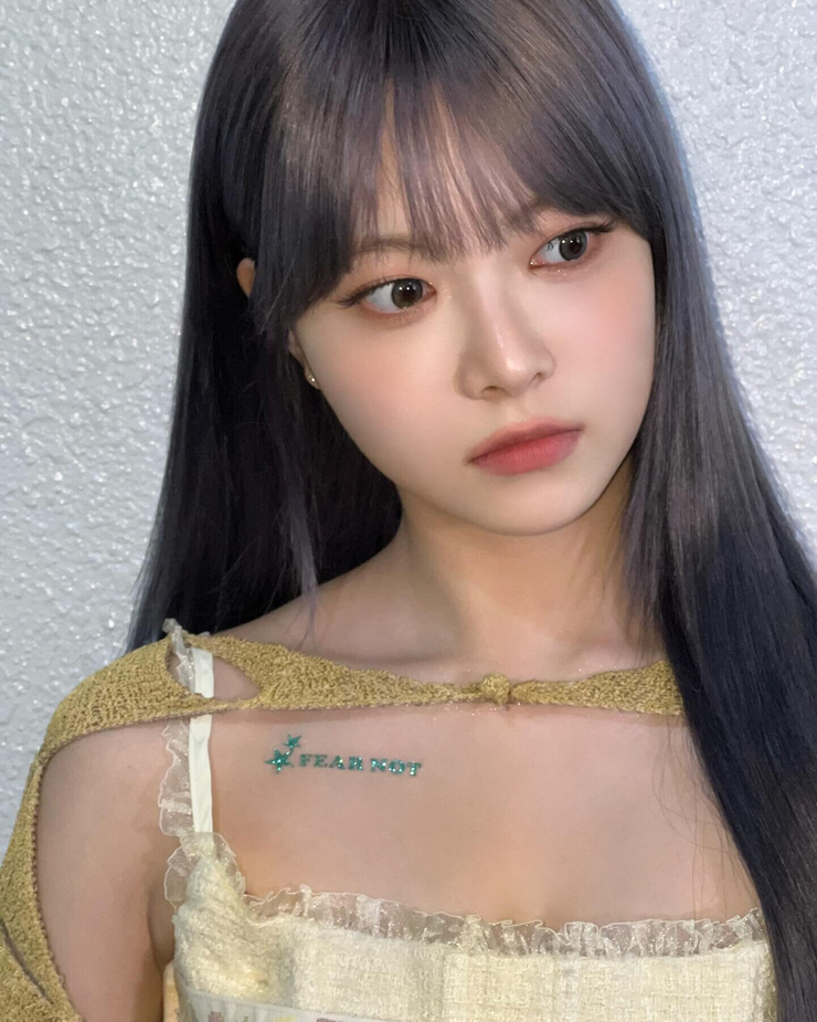 Eun-chae Hong