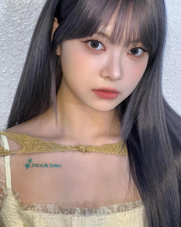 Eun-chae Hong