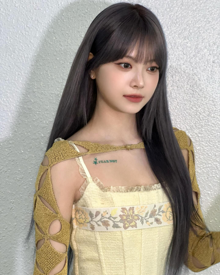 Eun-chae Hong