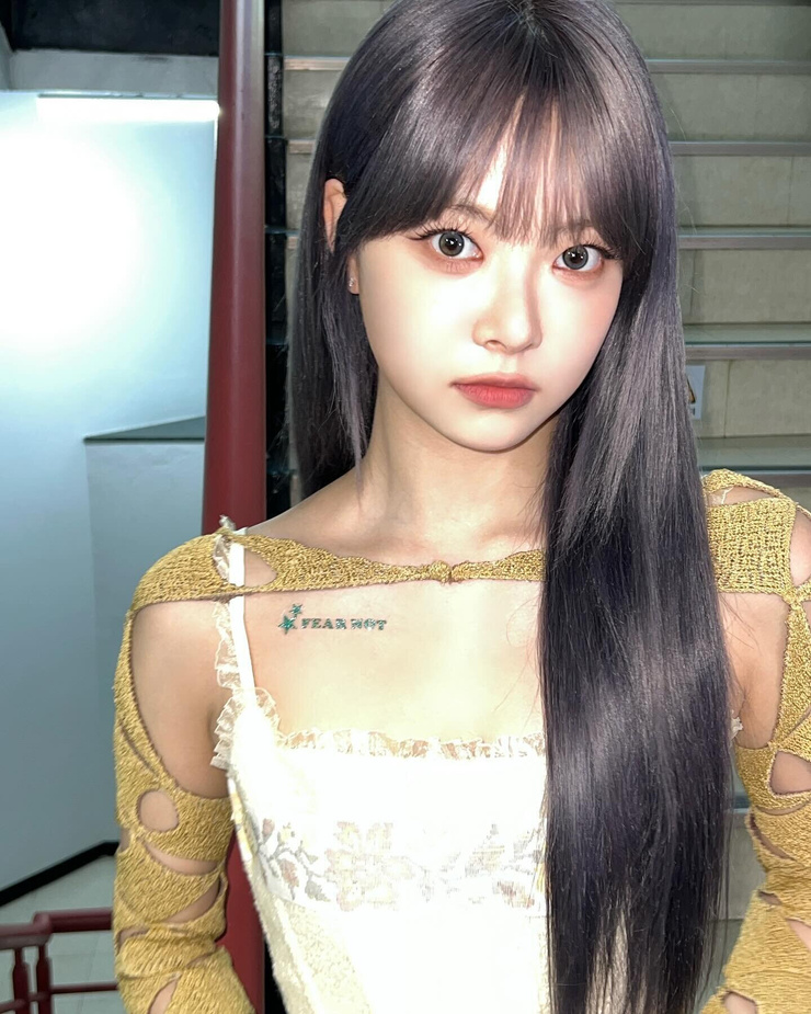 Eun-chae Hong