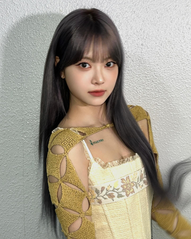 Eun-chae Hong
