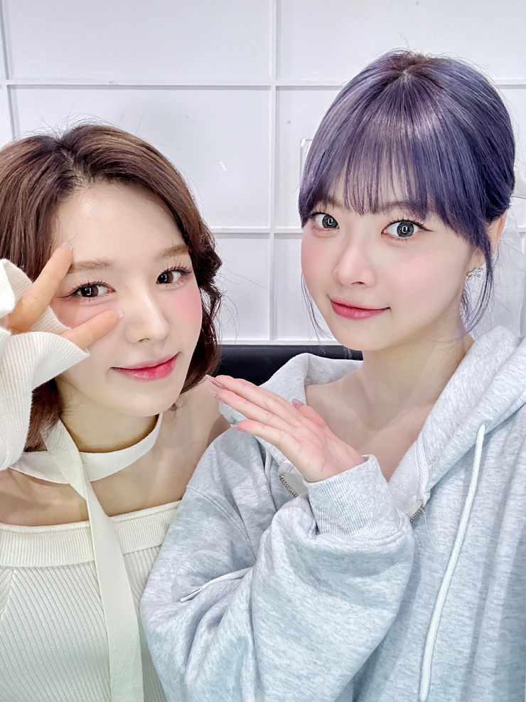 Eun-chae Hong