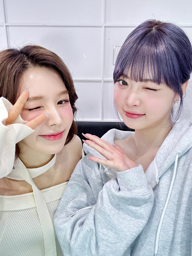 Eun-chae Hong