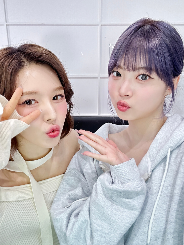 Eun-chae Hong