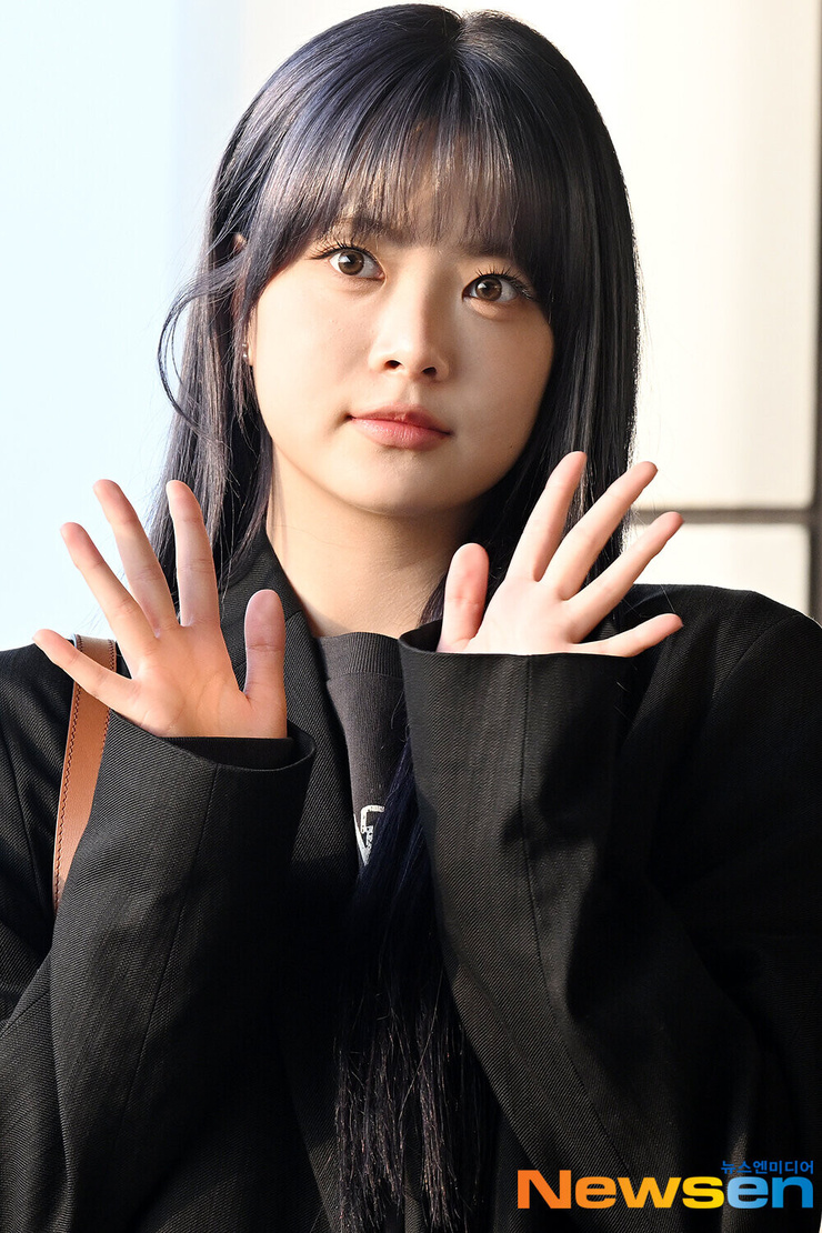 Eun-chae Hong
