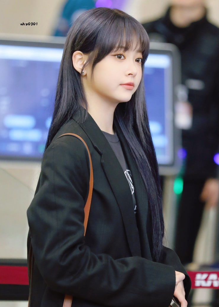Eun-chae Hong