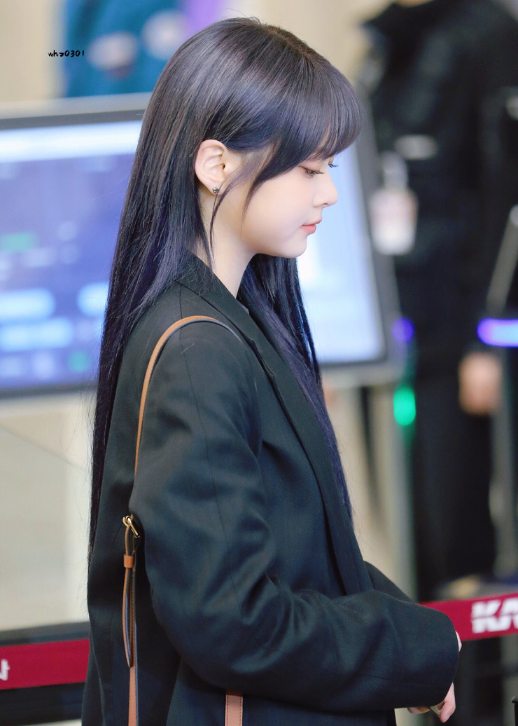 Eun-chae Hong