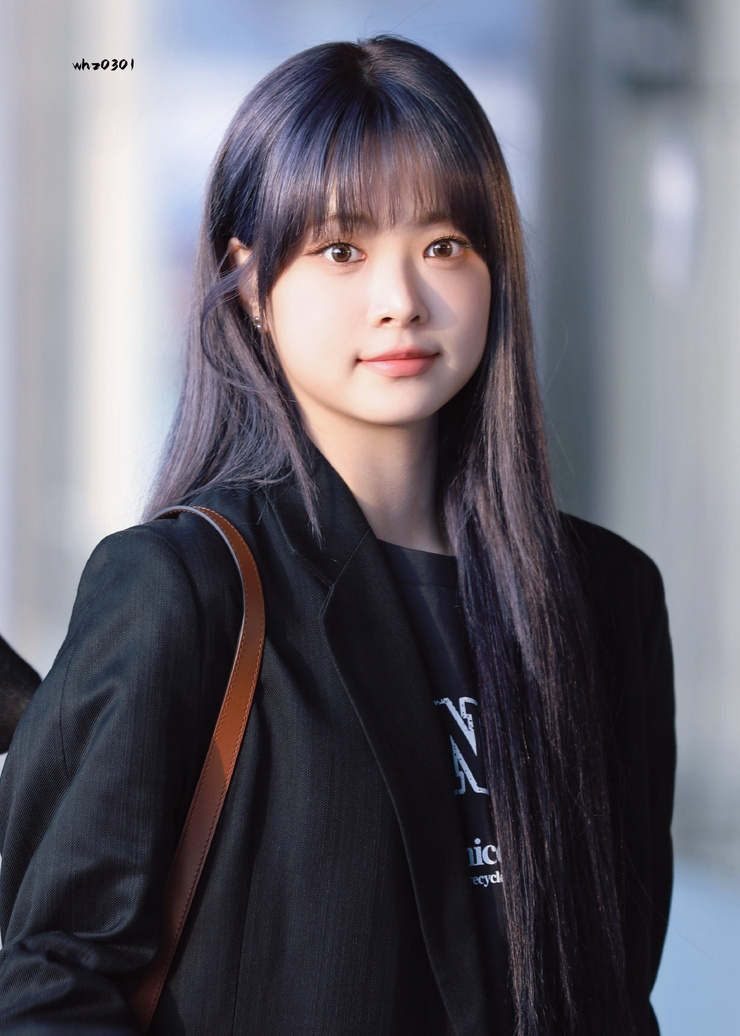 Eun-chae Hong