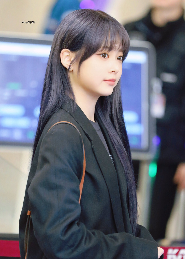 Eun-chae Hong