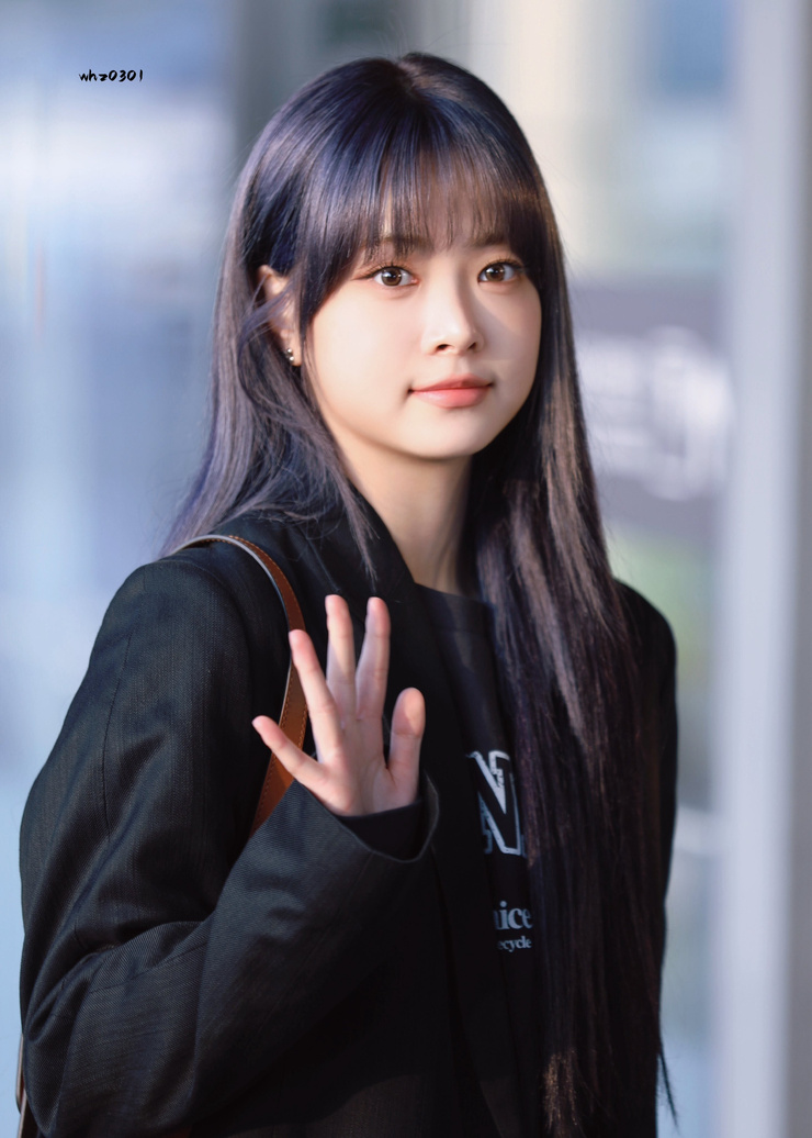 Eun-chae Hong