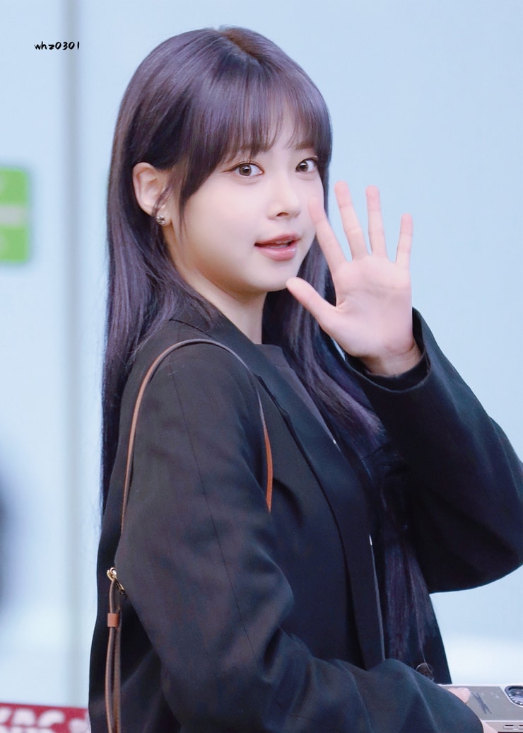 Eun-chae Hong