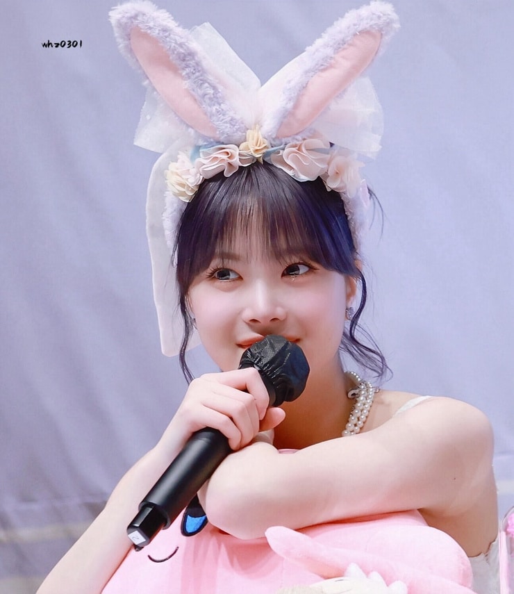 Eun-chae Hong