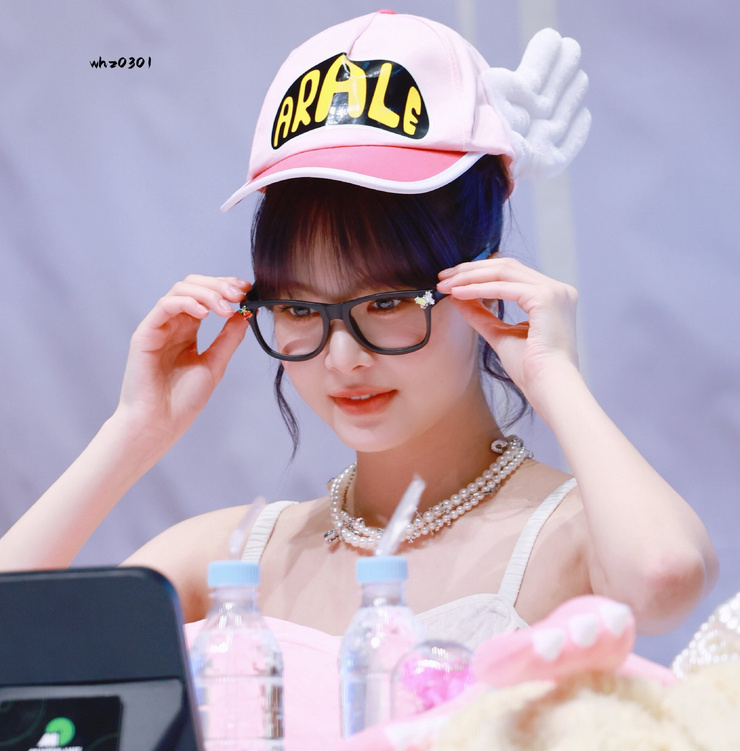 Eun-chae Hong