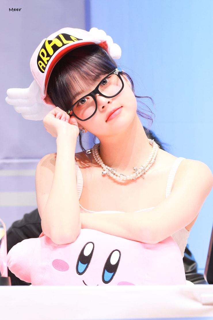 Eun-chae Hong