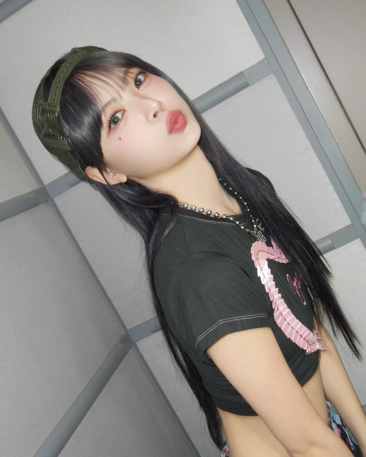 Eun-chae Hong