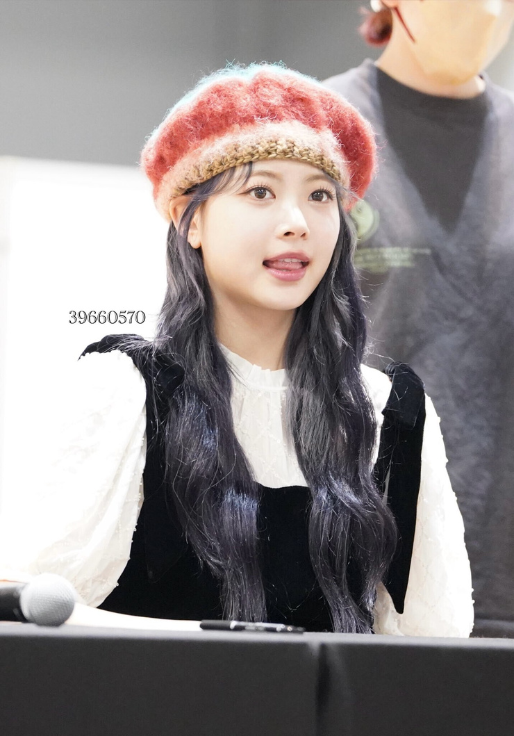Eun-chae Hong