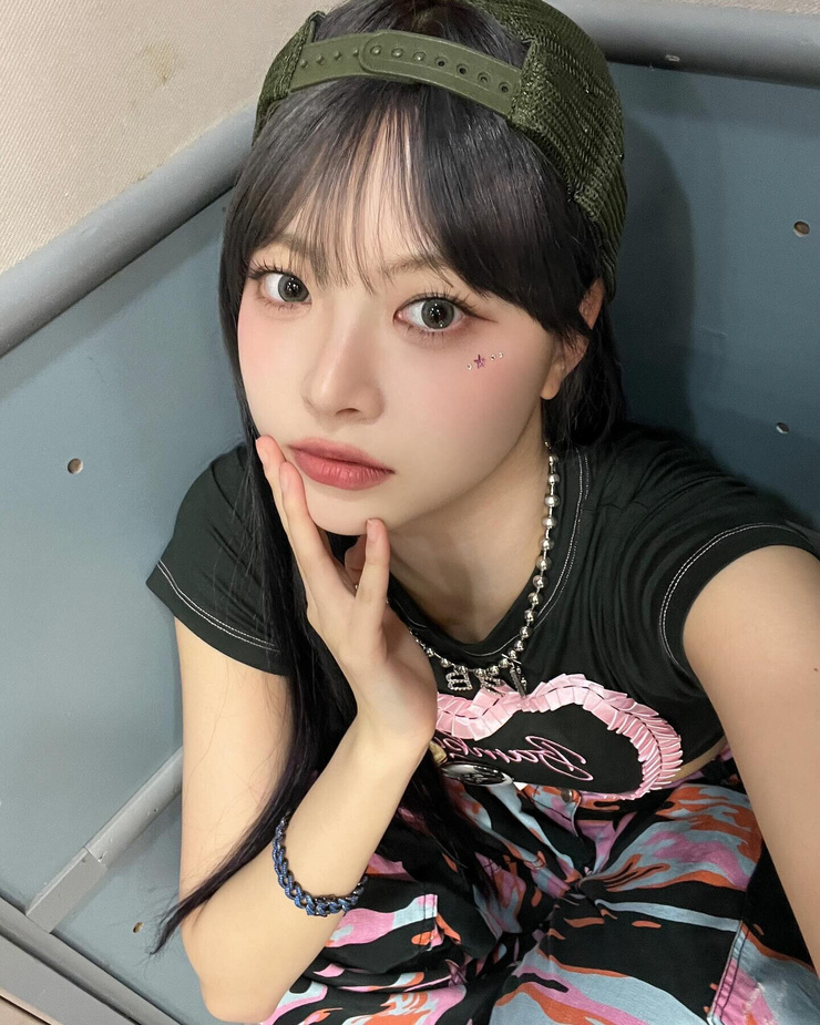 Eun-chae Hong