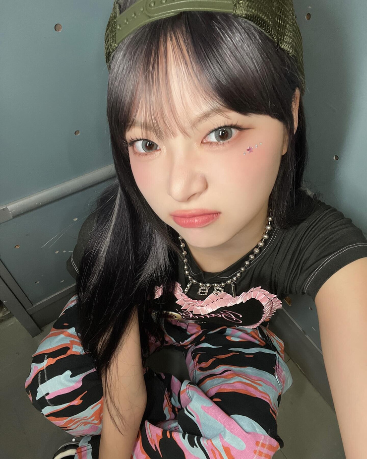 Eun-chae Hong