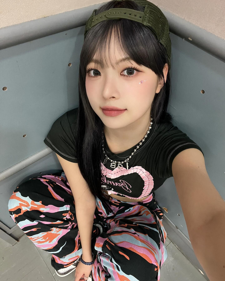 Eun-chae Hong