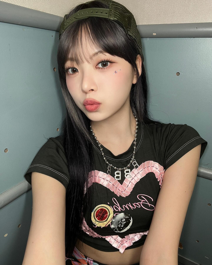 Eun-chae Hong