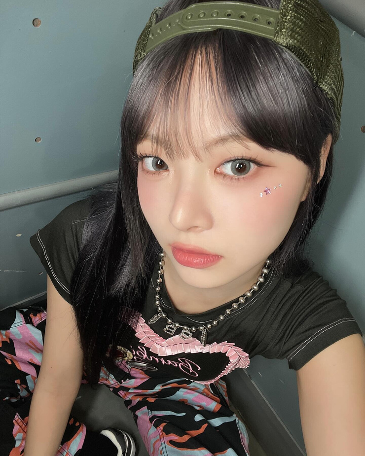 Eun-chae Hong