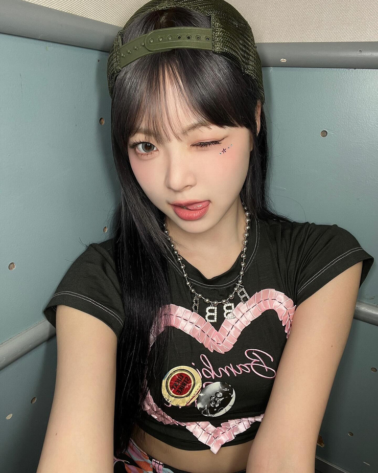 Eun-chae Hong