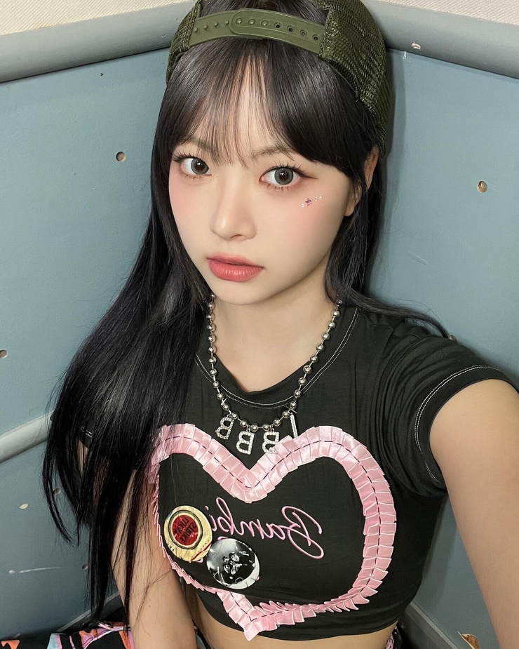 Eun-chae Hong