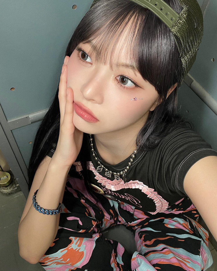 Eun-chae Hong