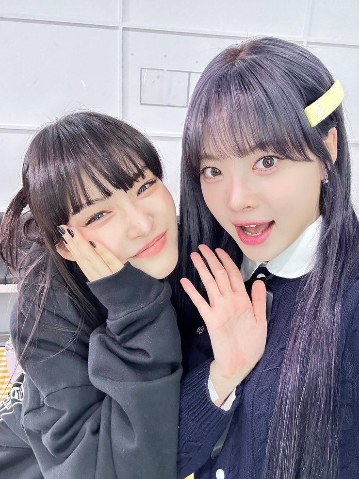 Eun-chae Hong