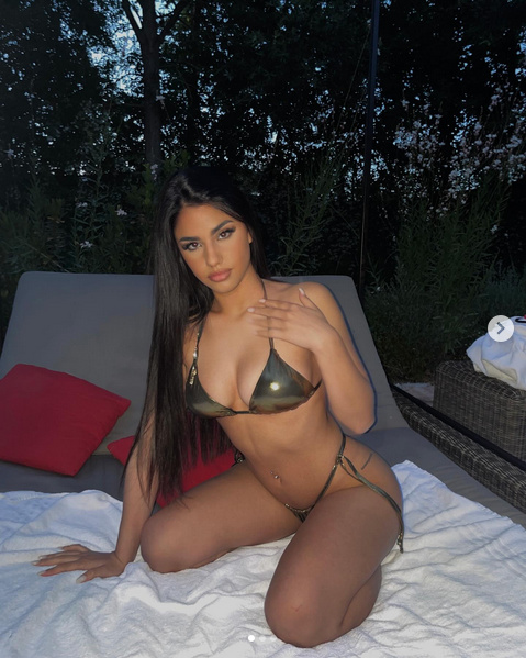 Flavia Zolo