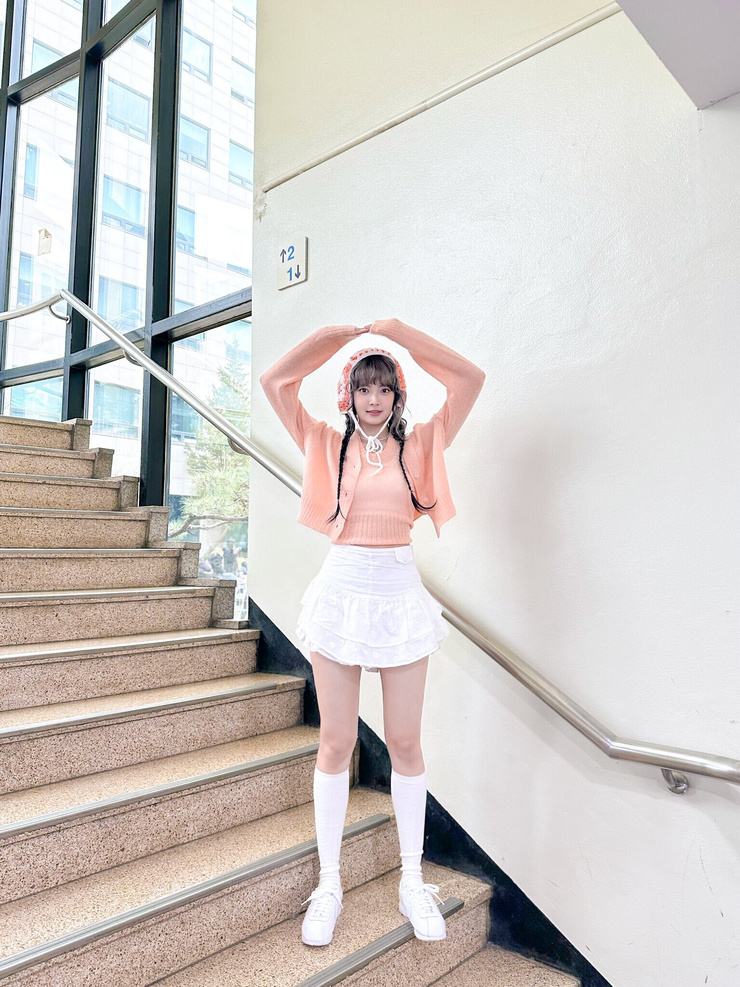 Eun-chae Hong
