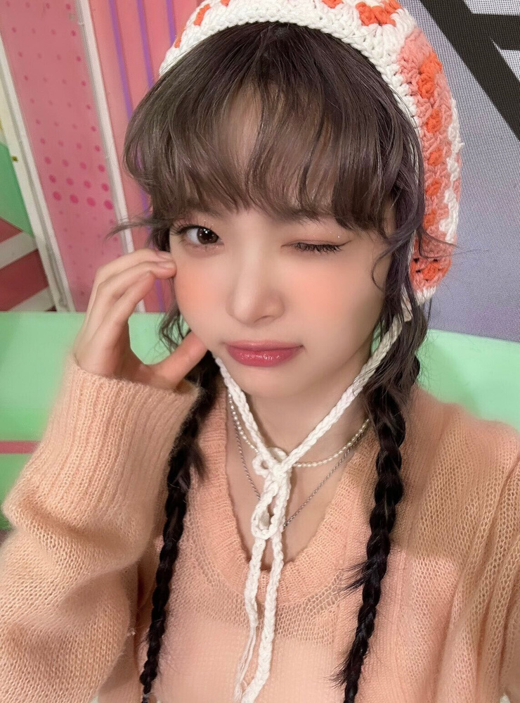 Eun-chae Hong