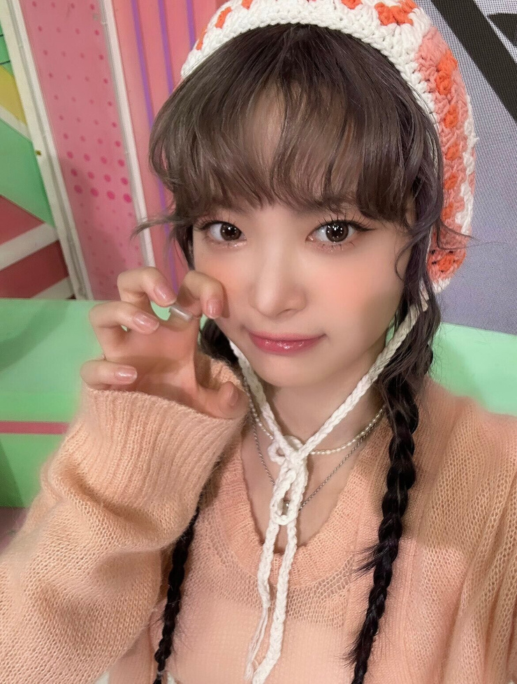 Eun-chae Hong