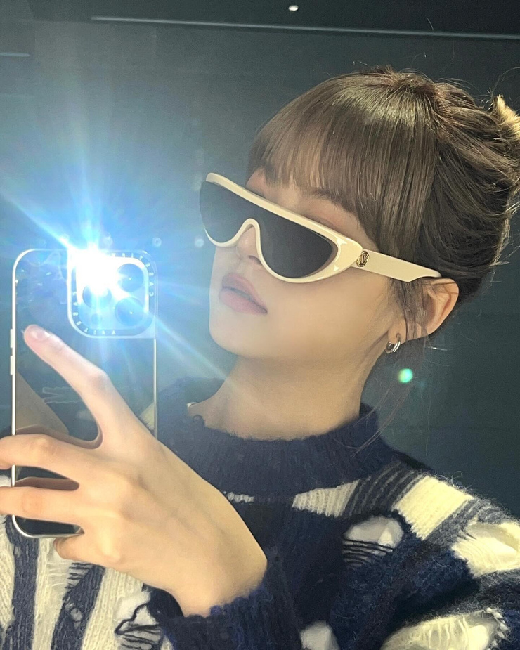 Eun-chae Hong