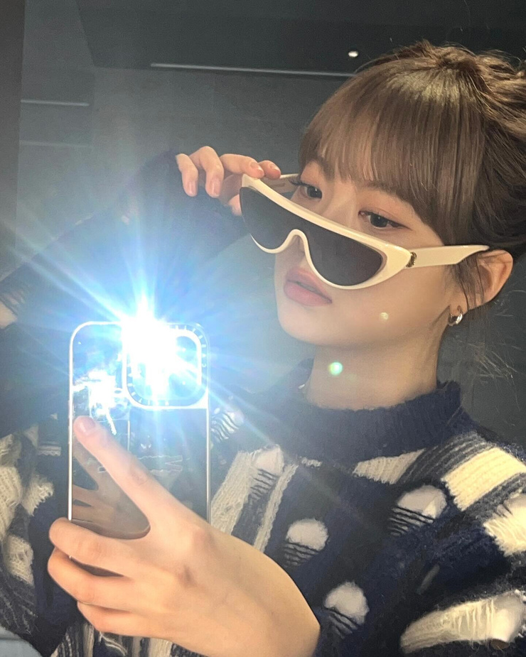 Eun-chae Hong