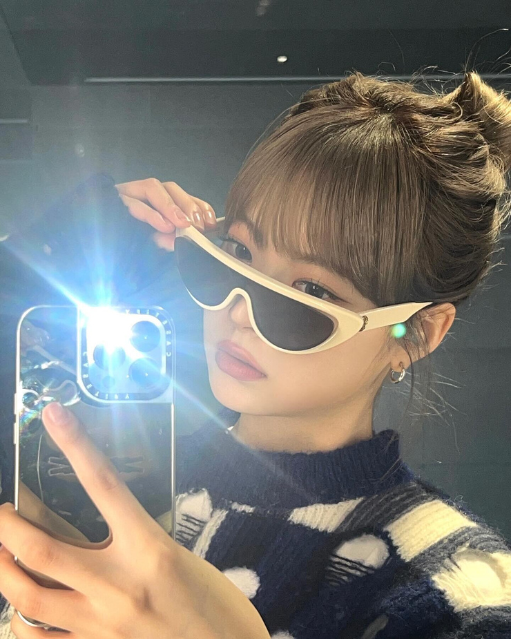 Eun-chae Hong