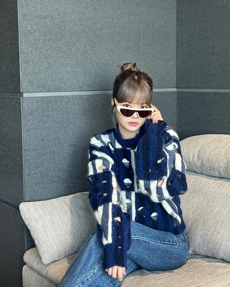 Eun-chae Hong