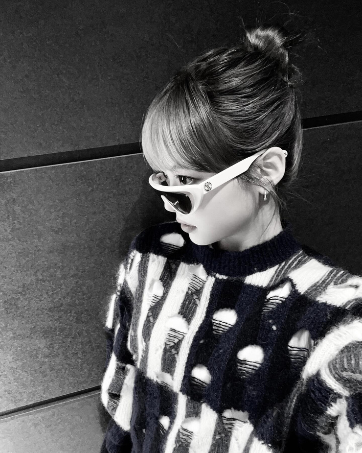 Eun-chae Hong