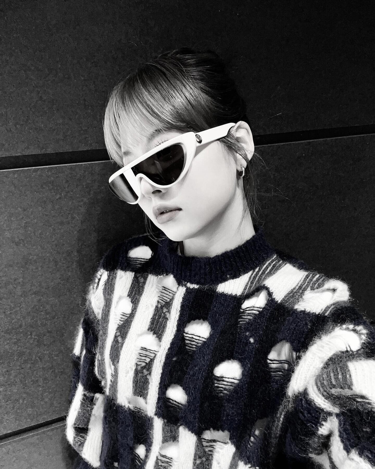 Eun-chae Hong
