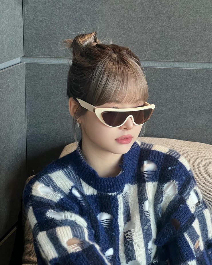 Eun-chae Hong