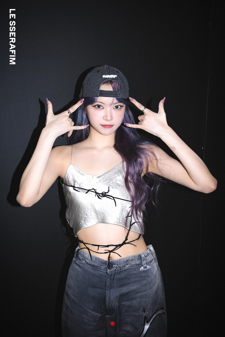 Eun-chae Hong
