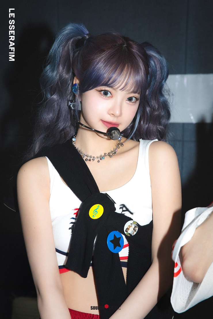 Eun-chae Hong
